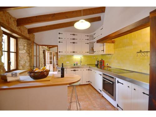 Villa in Buger near Alcudia Bay Beaches, Búger (Foto 10)