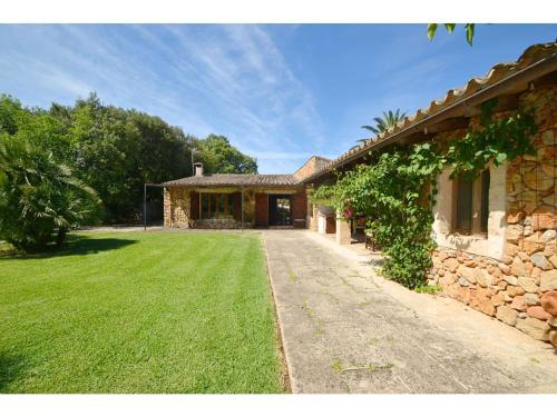 Villa in Buger near Alcudia Bay Beaches, Búger (Foto 6)