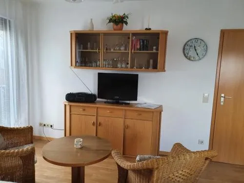 Baltique - Ferienwohnung 4 Glowe in Glowe, Deutschland