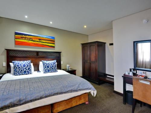 hotel photo
