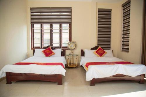 Sông Bằng Hotel – khách sạn tại Huyện Mang Yang