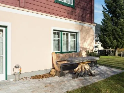 Rustic country house in Pruggern in Pruggern, Österreich
