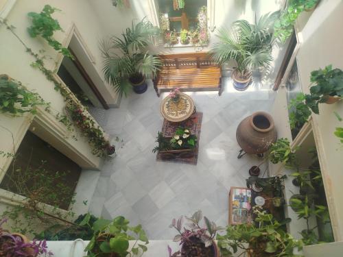 Habitaciones Andaluzas, Ronda