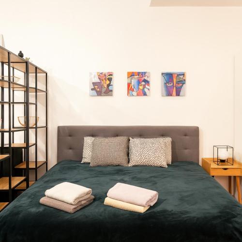 Peaceful Apartment 55m2 in the Residential Area, Riga (foto 6)