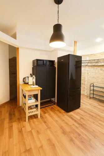 Peaceful Apartment 55m2 in the Residential Area, Riga (foto 9)