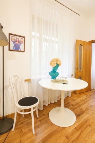 Peaceful Apartment 55m2 in the Residential Area, Riga (foto 8)