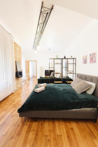 Peaceful Apartment 55m2 in the Residential Area, Riga (foto 3)