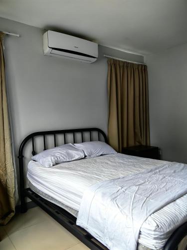 Pacific FairPrice Private room, shared kitchen, Нади (фото 6)