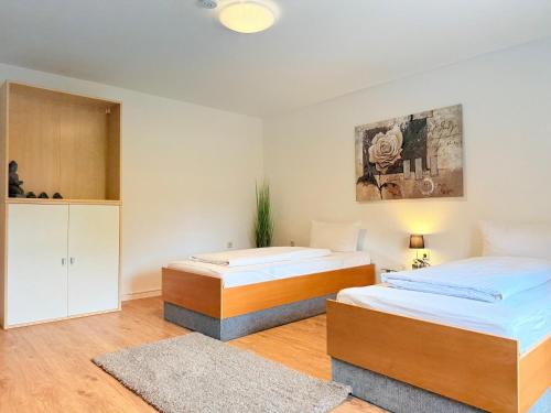 Hotel Alt Oesselse, Hanower