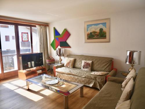 Chesa La Chatrigna - Celerina - Apartment