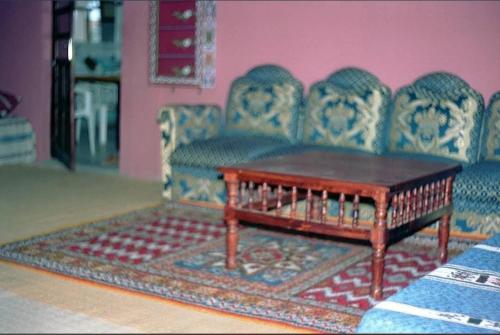 le sirwa salam in Tazentout