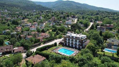 My Green Boutique Hotel