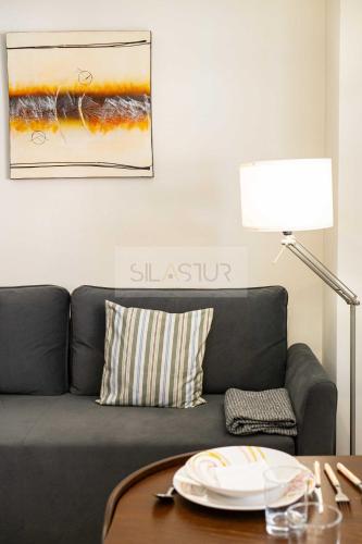 SendaMar By Silastur, Хихон (фото 9)