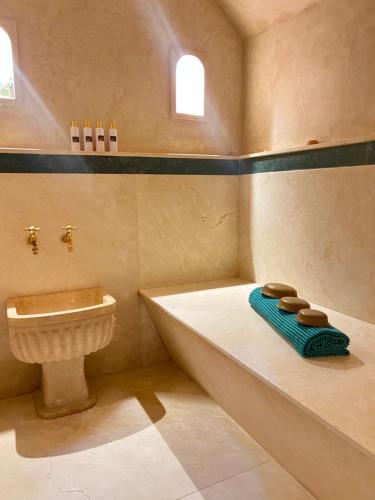 Riad Alice terasse et Spa in مدينه
