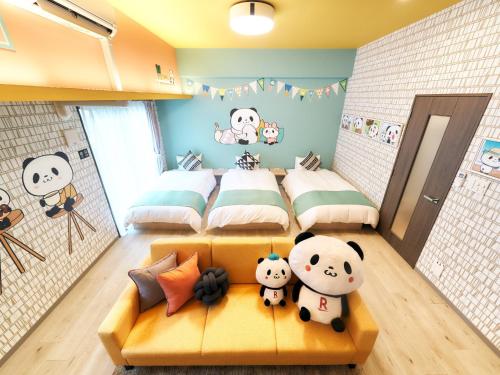 Rakuten STAY Fukuoka-Yakuin - Vacation STAY 28612v의 주변 풍경사진