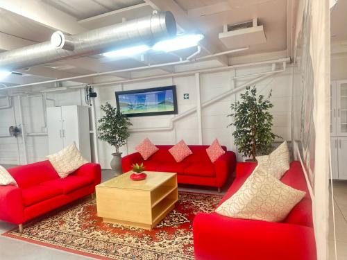 Surrey B&B - Cape Town Surrey B&B - Cape Town