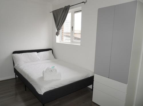 Glasgow Riverview Apartment, Glasgow (foto 3)