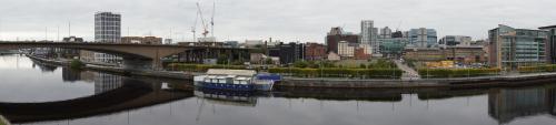 Glasgow Riverview Apartment, Glasgow (foto 4)