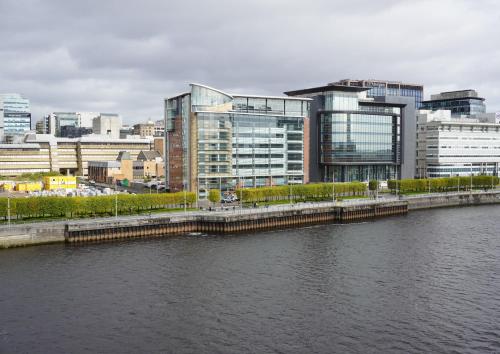 Glasgow Riverview Apartment, Glasgow (foto 5)