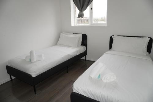 Glasgow Riverview Apartment, Glasgow (foto 6)