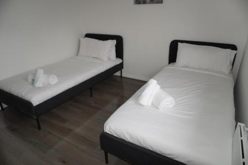 Glasgow Riverview Apartment, Glasgow (foto 10)