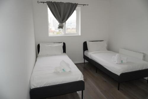 Glasgow Riverview Apartment, Glasgow (foto 8)