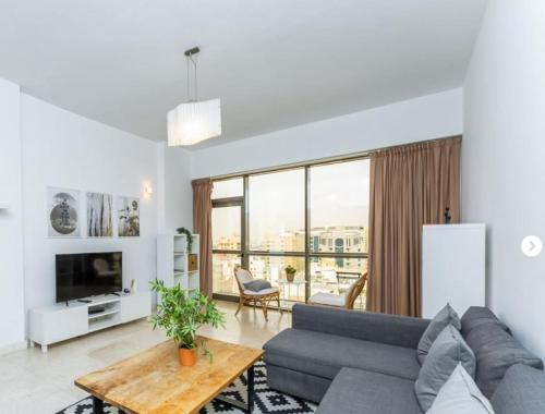 Furnished 1BR flat near Mall of Emirates, Dubaj (fotografie 8)