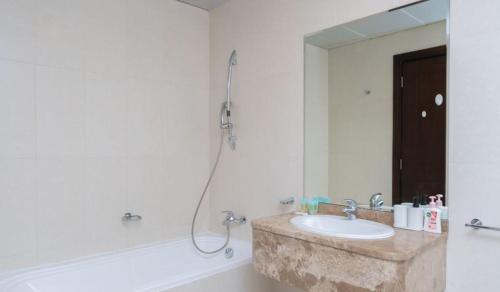 Furnished 1BR flat near Mall of Emirates, Dubaj (fotografie 9)
