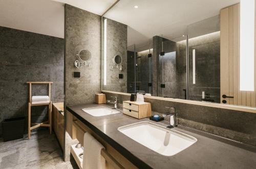 徐州云东境酒店