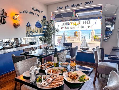 De L Etang Guest House in Saint Helier