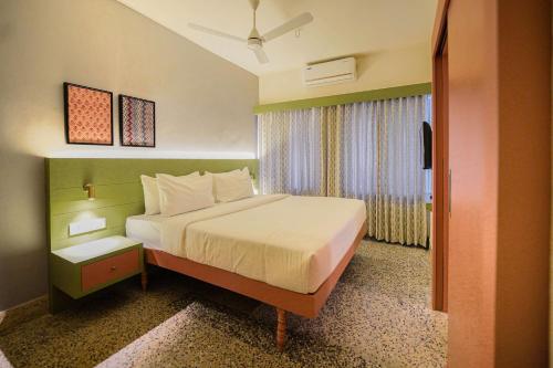 Sreenivas Lodge by Copperfolia in Kozhikode / Calicut