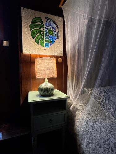 Fasiliteter, My Mountain Home in Mitirapa