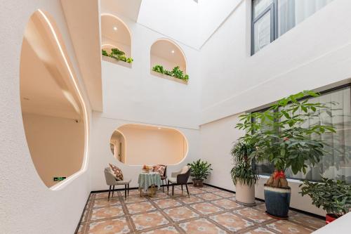 尚品9号海景民宿Seaview Hotel near Xiamen Egyetem
