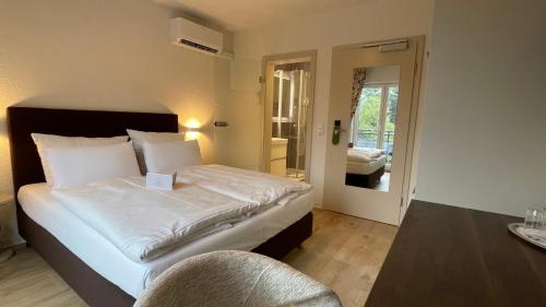 Classic Double Room with City View - Guest House