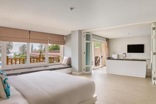Arinara Beach Resort Phuket - Tap to explore photos