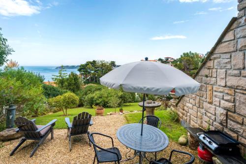 Entre Terre & Mer - Apartment - Ciboure