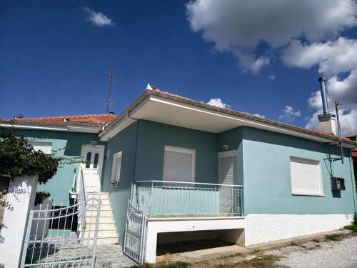 Barbara's country house Kastoria