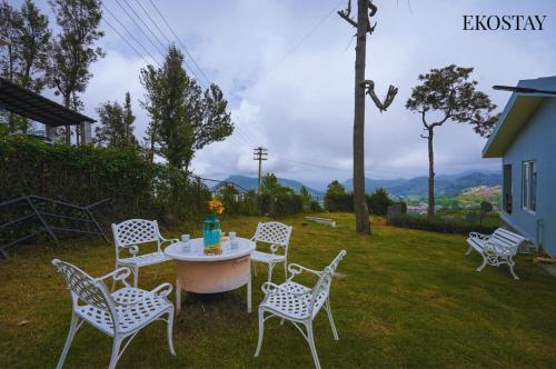 EKOSTAY - Skyfall Dew Drops, Utakamand (zdjęcie 8)