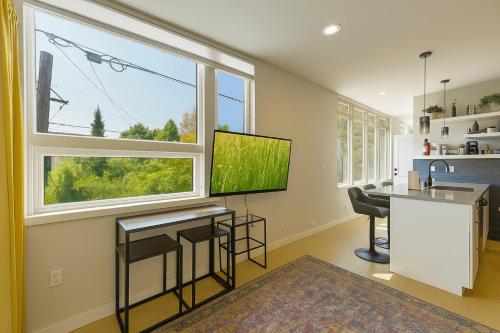 Perch - Wallingford Comfort, Seattle (photo 6)