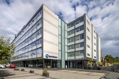 Best Western Amsterdam, Амстердам