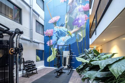 Best Western Amsterdam, Амстердам (фото 5)