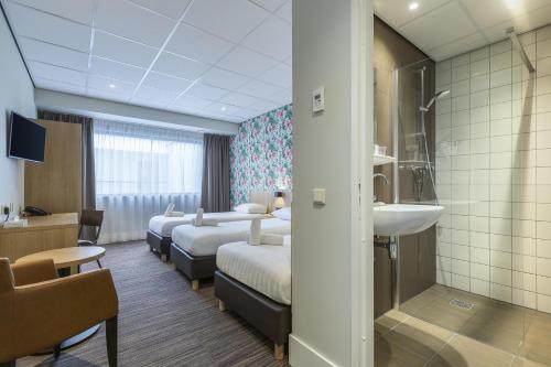 Best Western Amsterdam - image 13