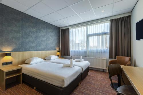 Best Western Amsterdam - image 13