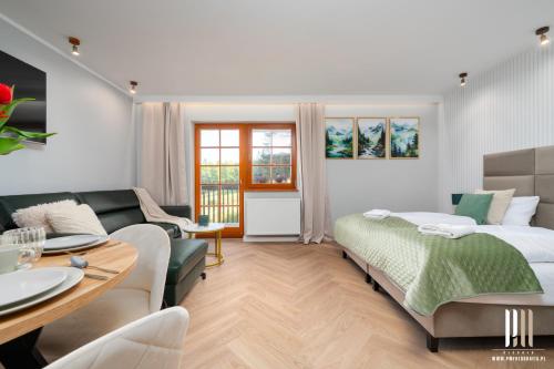 Apartament Lola 14, Szklarska Poręba (foto 9)