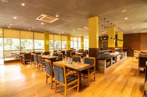 Silvanus Forest Retreat, Alibaug photo 3