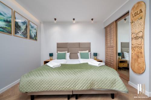 Apartament Lola 14, Szklarska Poręba (foto 8)