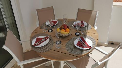 陽台/露台, Casa Amira in 卡沃埃魯城中心