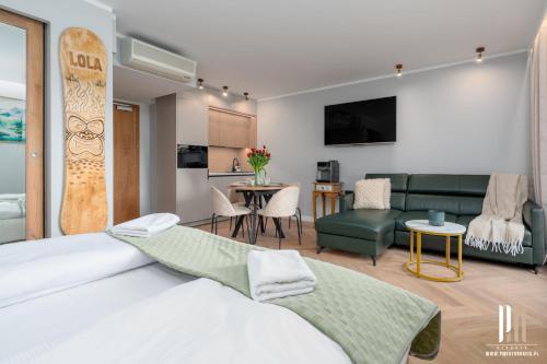Apartament Lola 14, Szklarska Poręba (foto 5)