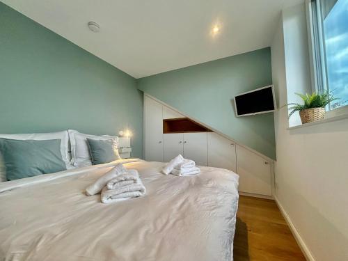 Apartment in fußläufiger Nähe zu Airport-Messe 2, Дюссельдорф (фото 3)