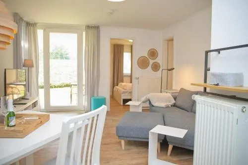 Residenz am Kurpark App 5 inkl WLAN in Grömitz, Deutschland